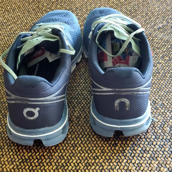 On running cloudflow cloudtec QC running - Picture 5 of 6